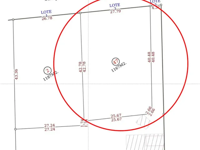 Terreno en venta en Zona de Los Callejones, San Pedro Garza García, Nuevo León