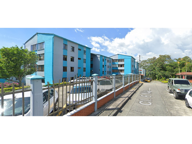 SE VENDE HERMOSO APARTAMENTO AL NORTE DE ARMENIA PRECIO DE OPORTUNIDAD