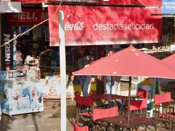 LOCAL EN VENTA CIUDAD DE MENDOZA CON TOUR VIRTUAL