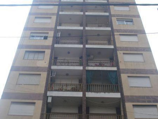Departamento - Monte Grande