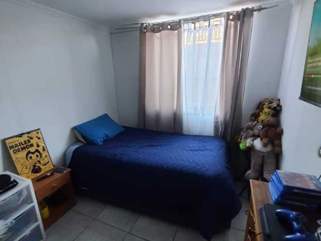 Departamento en venta  en QUILPUÉ
