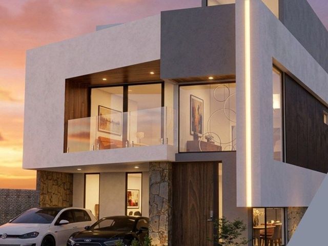 PREVENTA ESPECTACULAR RESIDENCIA CON RECAMARA PB EN PARQUE SINALOA