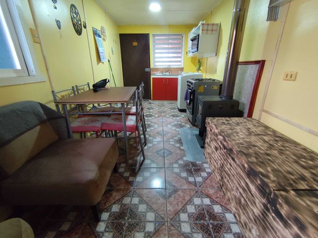 Casa en arriendo  en PUERTO MONTT