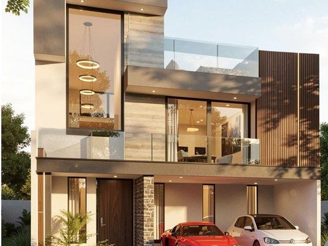 PREVENTA LUJOSA RESIDENCIA EN PARQUE SINALOA CON RECAMARA PB
