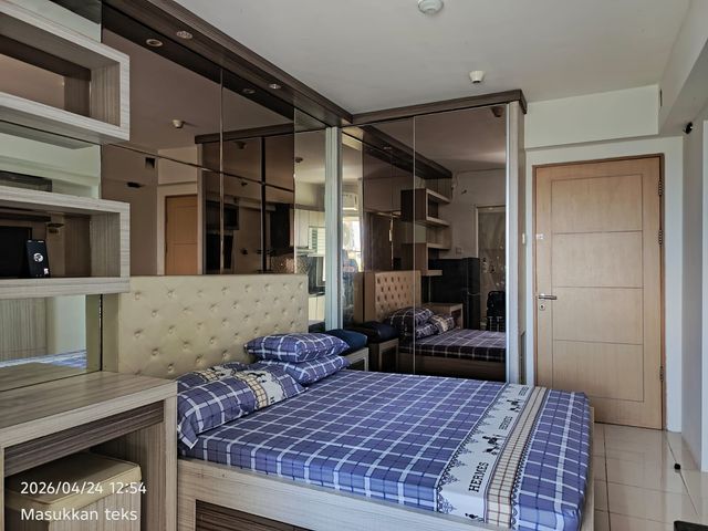 Jual Apartemen Educity Tower Stanford Lantai 08