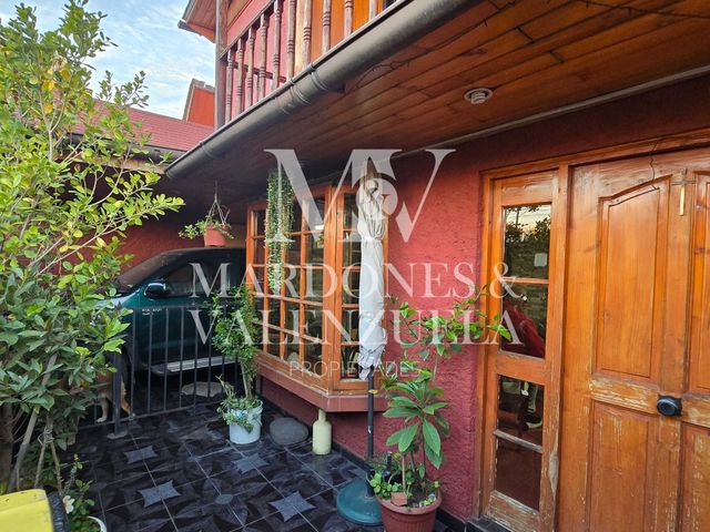 Casa en venta  en MAIPÚ