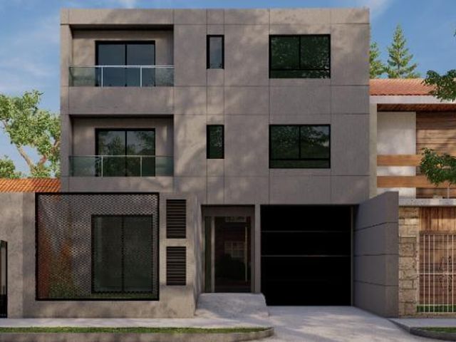 DEPARTAMENTO EN VENTA EN LOMAS DE ZAMORA