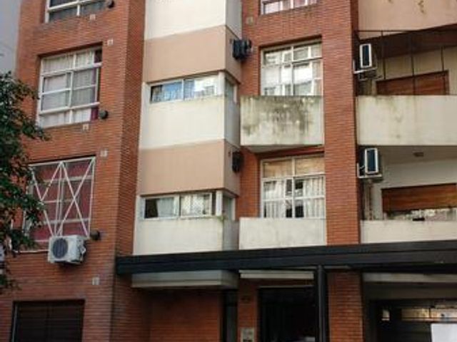 Departamento - Lomas de Zamora Oeste