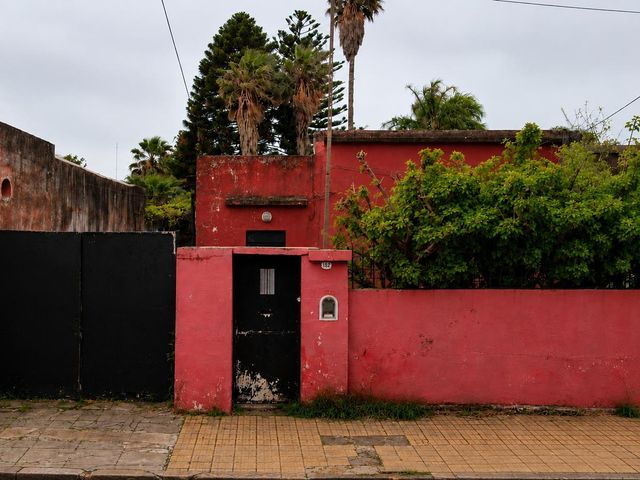 Casa - San Nicolas