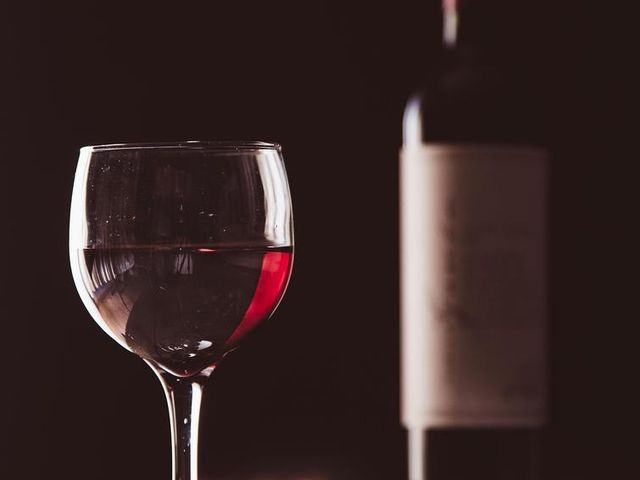 Fondo de Comercio Distribuidora Vinos y Bebidas Alcoholicas