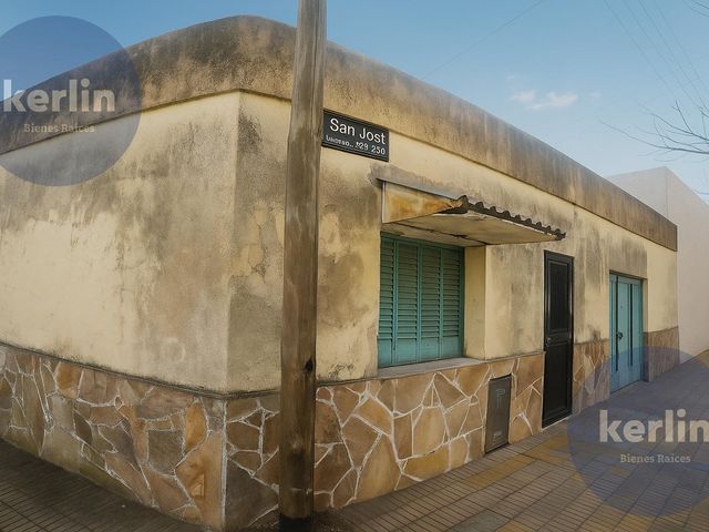 Casa - San Nicolas De Los Arroyos