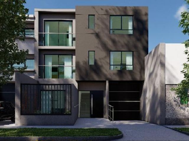 DEPARTAMENTO EN VENTA EN LOMAS DE ZAMORA