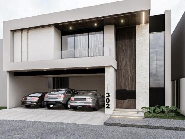 Casa en Venta en Carolco Residencial, Monterrey NL