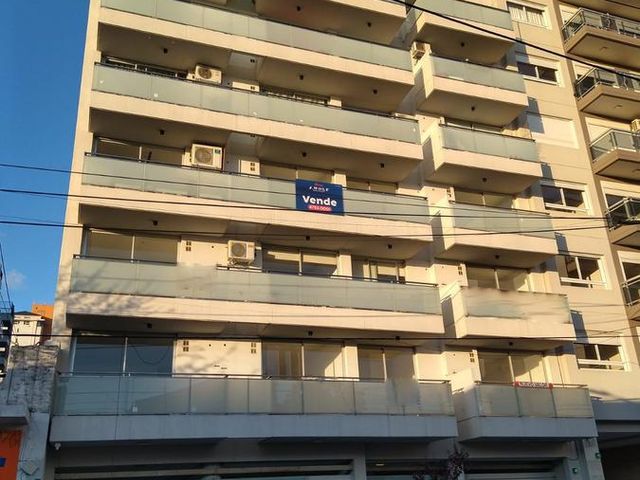 Departamento - Villa Ballester