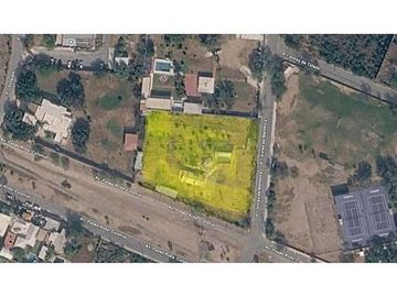 TERRENO EN VENTA EN APODACA PARA INVERSIONISTAS