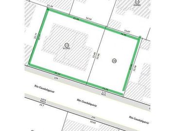 TERRENO EN RENTA GIRO COMERCIAL VALLE SAN PEDRO