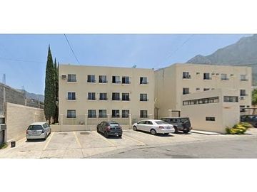 DEPARTAMENTO EN VENTA SANTA CATARINA