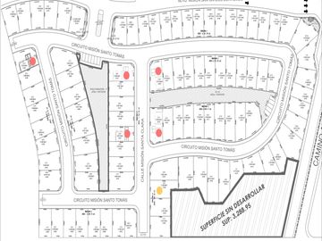 Terreno En Venta Misiones Santa Fe León Guanajuato