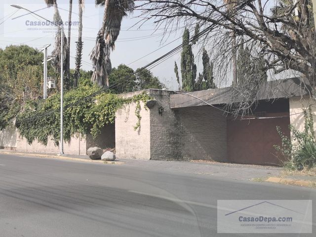 TERRENO CON CASA EN SAN PEDRO GAZA GARCIA NUEVO LEON