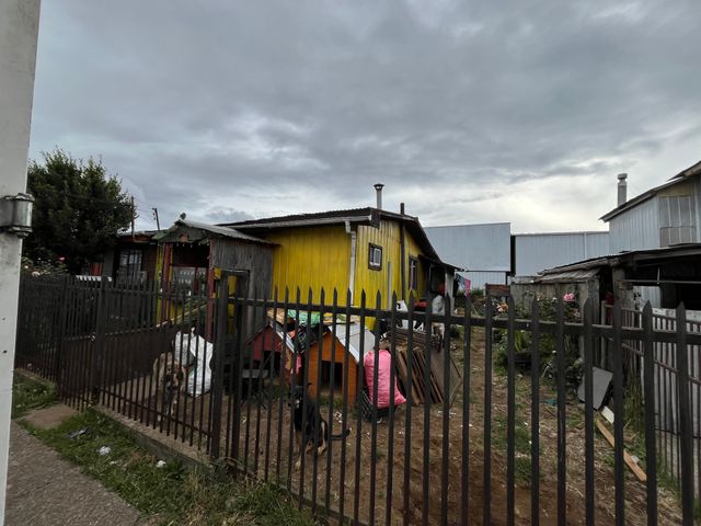 Casa en venta  en VALDIVIA