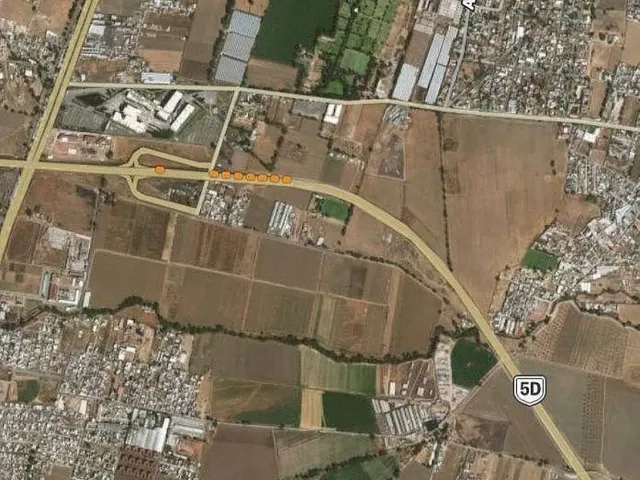 Terreno en venta en Texcoco de Mora Centro, Texcoco, México