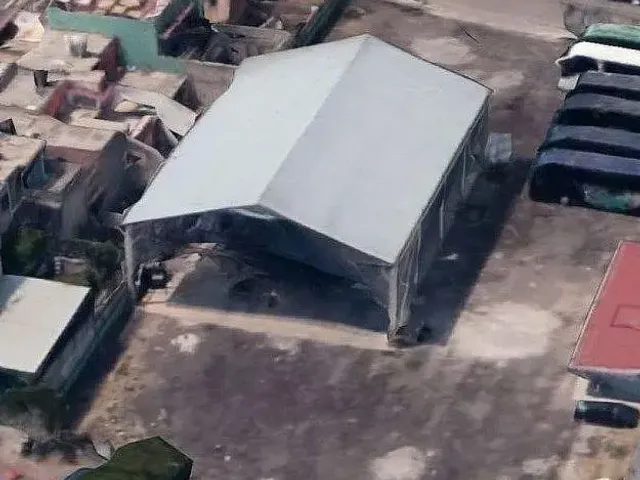 Terreno en venta en Tabla Honda, Tlalnepantla de Baz, México