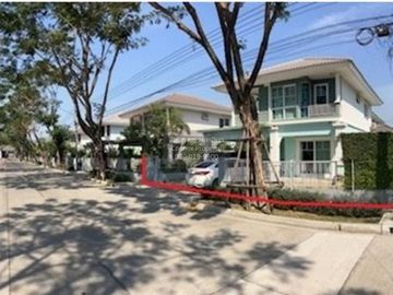 ขายบ้าน วิลลาจจิโอ เกาะเรียน อยุธยา  CX-123425
