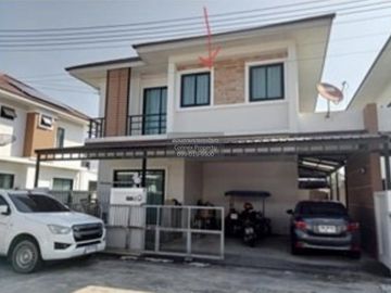ขายบ้าน บ้านพิมฐา อ่างศิลา  CX-124573