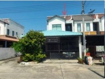 ขายทาวน์เฮ้าส์/ทาวน์โฮม เลอวิลล์ พลัส รังสิต - คลอง 7  CX-122507