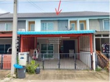 ขายทาวน์เฮ้าส์/ทาวน์โฮม บ้านพฤกษา 123 พหลโยธิน - คลองหลวง  CX-122461
