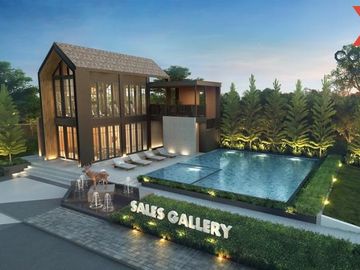 ขายทาวน์เฮ้าส์/ทาวน์โฮม บ้านพฤกษา หินกอง - สระบุรี  CX-122353