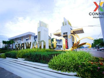 ขายบ้าน ร้อยพฤกษา กำแพงแสน  CX-122347