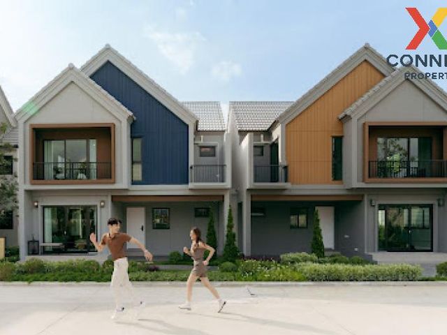 เช่าบ้าน เดอะ แพลนท์ ปิ่นเกล้า - ศาลายา  CX-152178