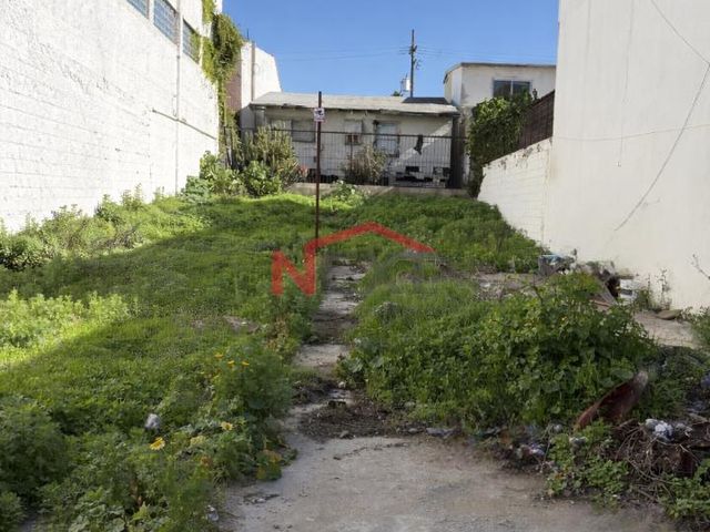 Terreno Playas de Tijuana Tijuana B.C