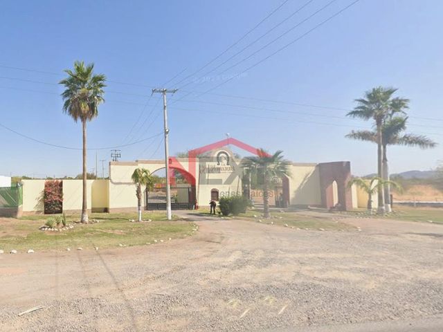 TERRENO EN VENTA EN CAMPESTRE LA HERRADURA