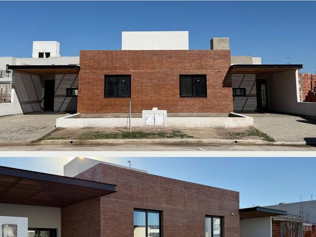 VENTA CASA 1 PLANTA SAN IGNACIO VILLAGE
