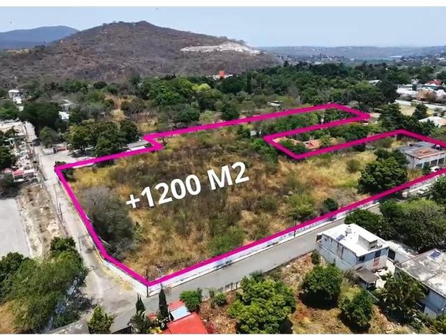 Venta de Terreno