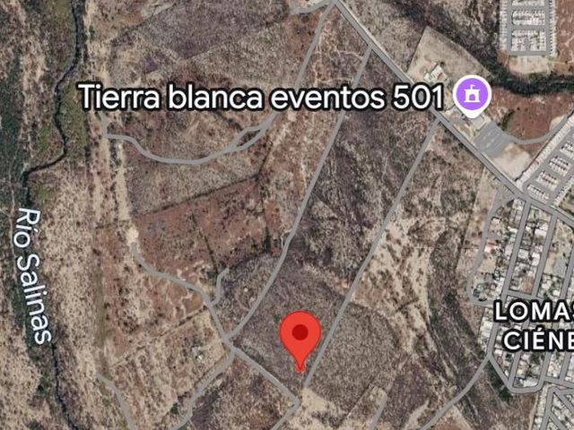 Terreno en Venta en Comunidad Anastacio, Cienega de Flores