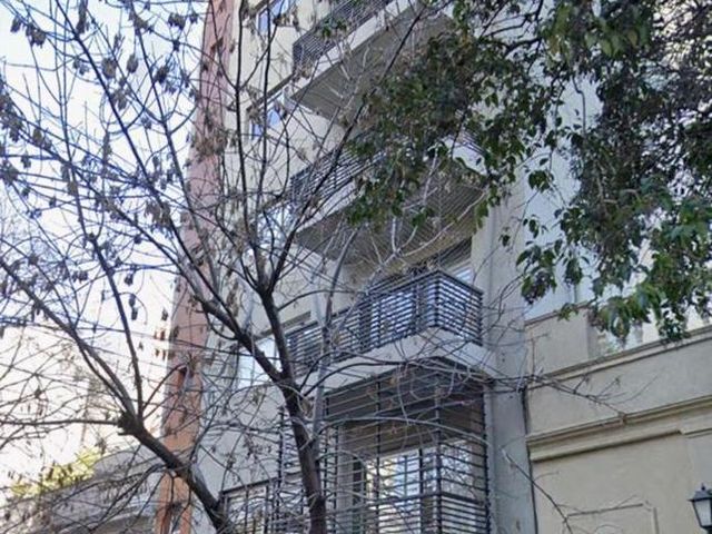 Semipiso 2 Ambientes en Suite con Vestidor y Amenities en Caballito