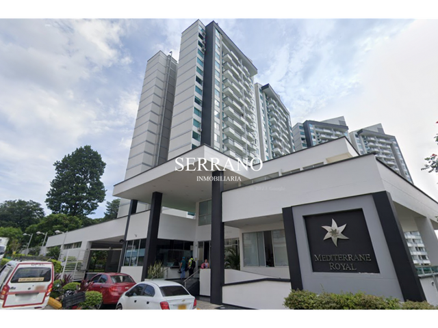 APARTAMENTO EN VENTA EN MEDITERRANE ROYAL MEDITERRANE CAÑAVERAL