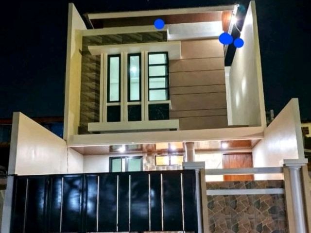 DARMO INDAH SELATAN