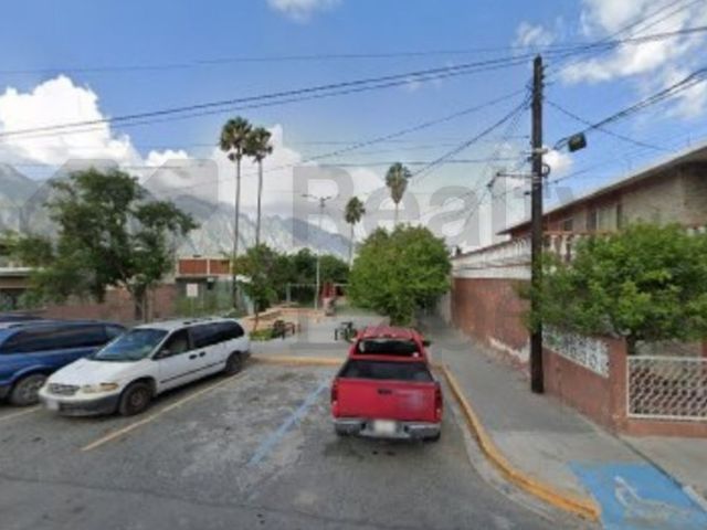 Terreno en Venta en Jardines de Santa Catarina, Santa Catarina