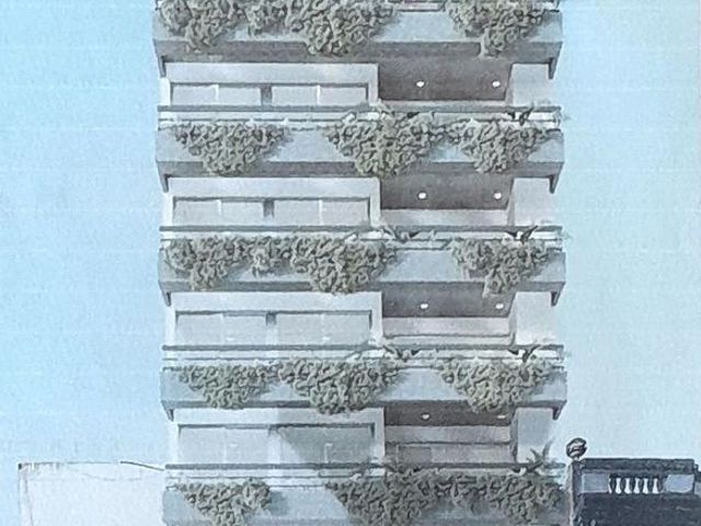 Departamento en La Plata