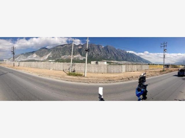 Terreno en Venta en Santa Catalina, Santa Catarina, Nuevo León