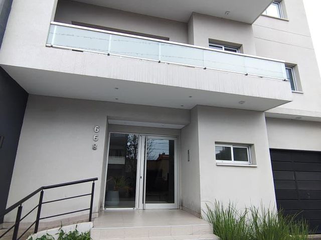 Departamento en Dr Manuel Belgrano