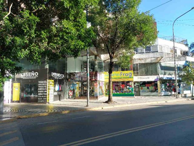 Departamento en alquiler en Hurlingham