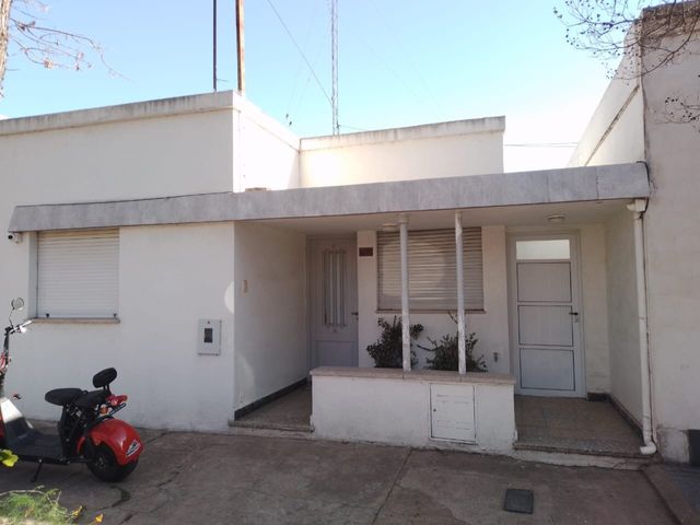 VENDE CASA EN CASILDA