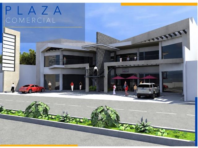 LOCALES EN RENTA EN NAZAS, TORREON, COAHUILA