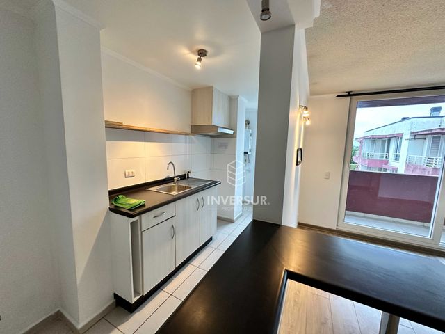 Departamento en arriendo  en VALDIVIA