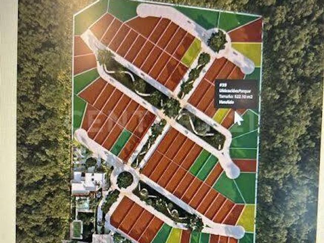TERRENO EN VENTA EN INDUSTRIAL CANCEL EN MERIDA YUCATAN